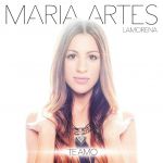 maria artes la morena